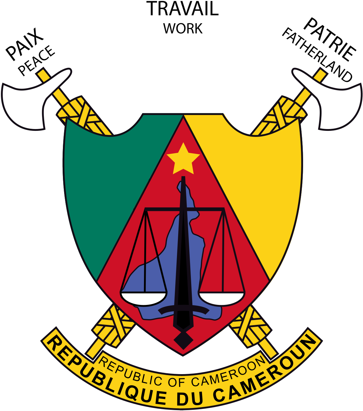 Andek COUNCIL